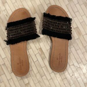 Kate Spade sandals 8.5